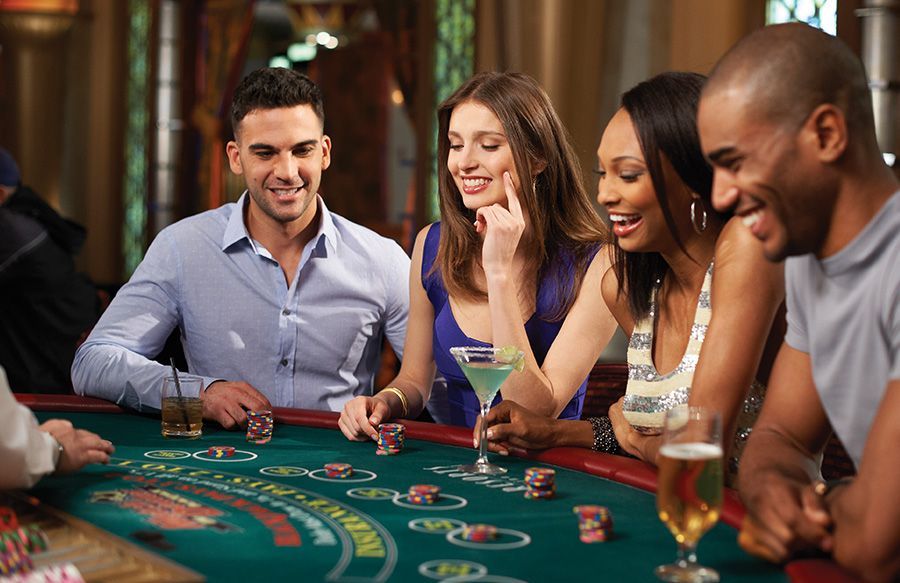 DraftKings Sportsbook Live Casino